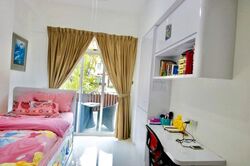 Seletar Springs Condominium (D28), Condominium #624159291